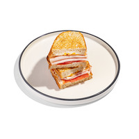 Сэндвич с ветчиной в Здрасте