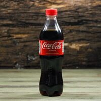 Coca-cola в Пlove