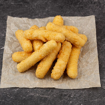 Сырные палочки (12 шт) в Крылышки & Рёбрышки по цене 975 ₽