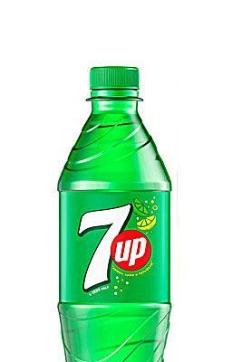 7 up 0,5 л в Papa Johns по цене 12000 сум