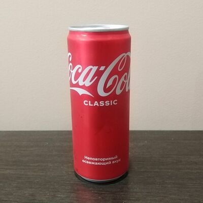 Coca-Cola в Осетинские пироги по цене 140 ₽