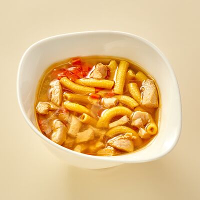 Куриный суп в Регано по цене 425 ₽