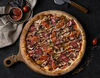 Пицца колбаски BBQ в Jokerpizza по цене 1440