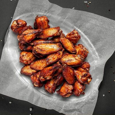 Крылья Xl в Mesto Burger по цене 699