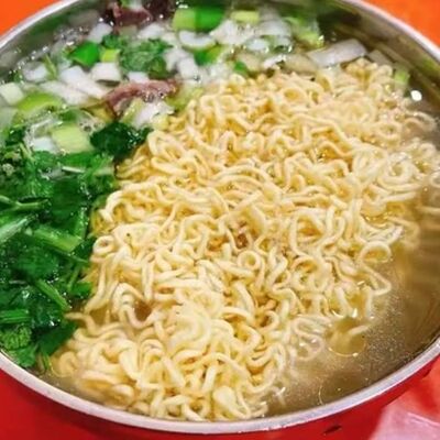 0005. Ми Том Бо в Минутка по цене 550 ₽