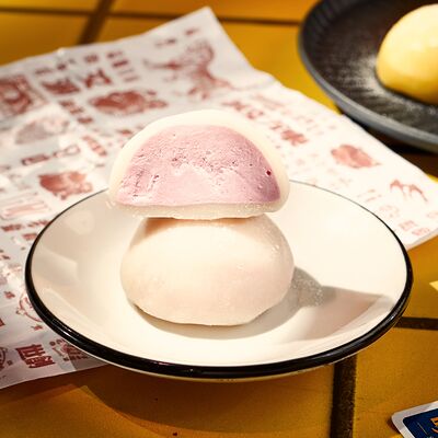 Моти Клубничный йогурт в Bao по цене 210 ₽