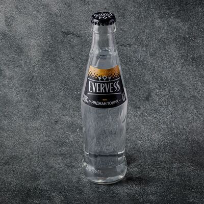 Тоник Evervess в Zest Coffee & Wine по цене 250 ₽