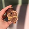 Эклер шоколадный без лактозы в Фитнес кейк по цене 260