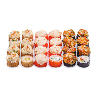 Сет Васэй в Окинава по цене 1740 ₽