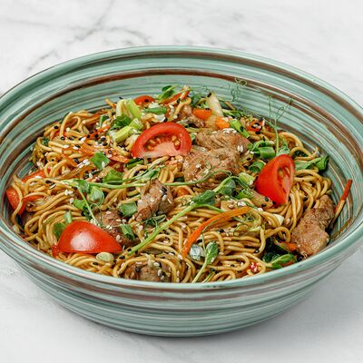 Ми Сао Хеув Капитан Вьетнам по цене 540 ₽