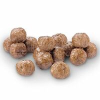 Фрикадельки из индейки в Subway