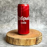 Добрый Cola в Мясонская Ложа