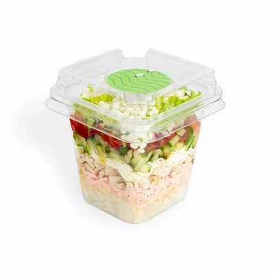 Трайфл с курицей в Доставка Kaifa по цене 249 ₽