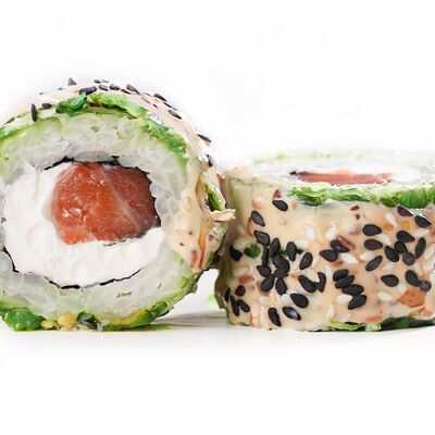 Ролл Чука в SushiHome по цене 17 р.