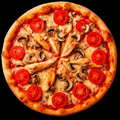 Орлеанв Якудза ролл по цене 850 ₽