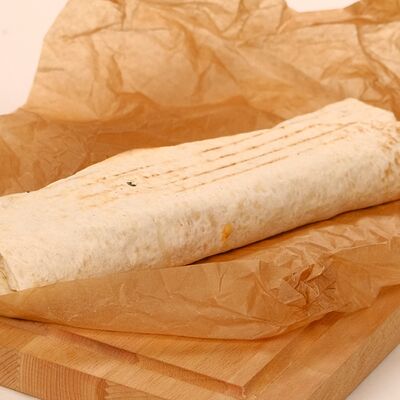 Бон Лаваш Премиум по-гавайски в Bon Lavash Siciliana по цене 450 ₽