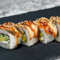 Онтарио в Casa Mia Халва Тсуру