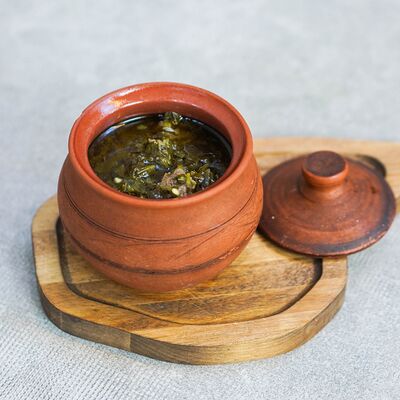 Чакапули в Ori по цене 890 ₽