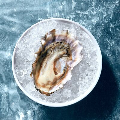 Устрица Экзотическая в GASTROFISH по цене 524