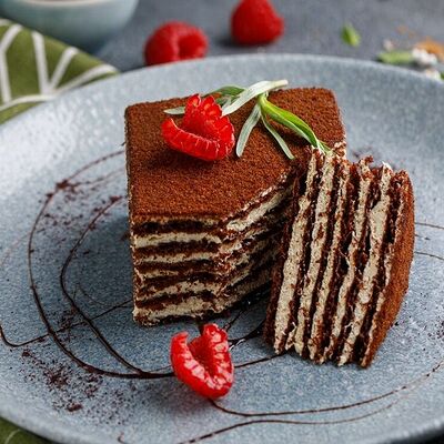 Згапари в Баклажан в ТЦ 