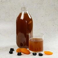 Компот из сухофруктов в Лаззат