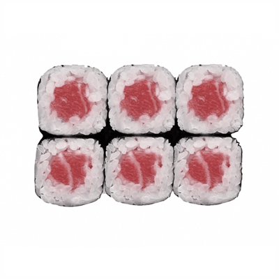 Классика с тунцом в Неместные по цене 335 ₽