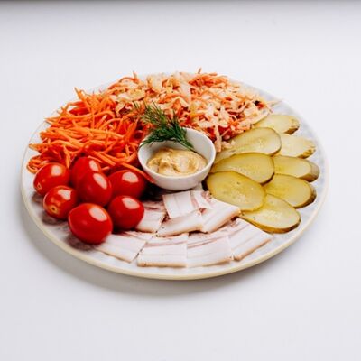 Под водочкув Абу-Даби по цене 720 ₽