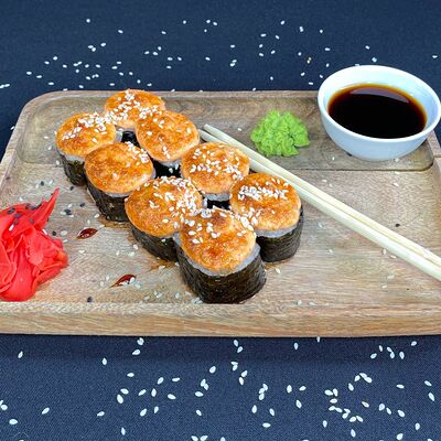 Чикен хот в FoodMood по цене 280 ₽