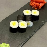 Дайкон маки в Maestro