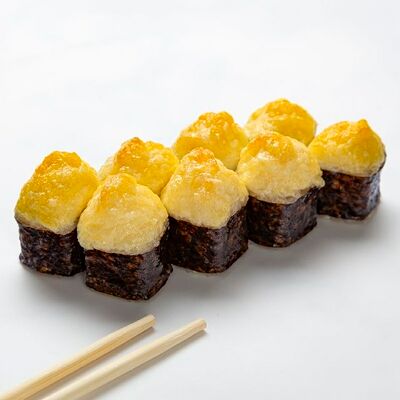 Сяке хот в Фиш таун по цене 319 ₽