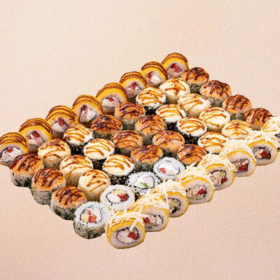 Сет Ливерпуль в Оригами по цене 1749 ₽