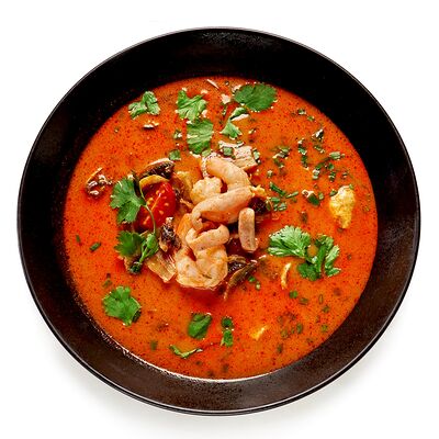 Том ям в CITYBAR по цене 575 ₽