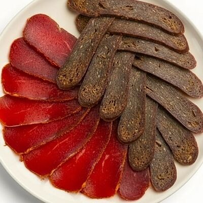 Суджук и бастурма в Ракушка по цене 590 ₽