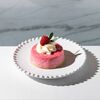Чизкейк малиновый в Bake Up по цене 399