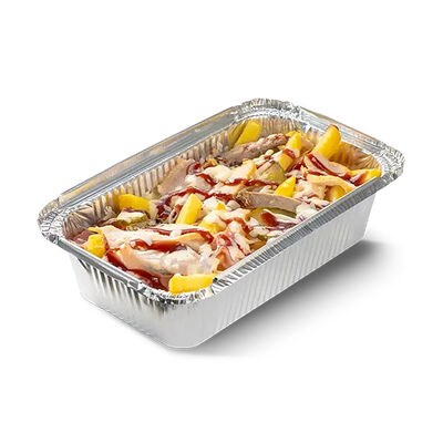 Картофель из печи Мясной в Ташир Пицца по цене 335 ₽