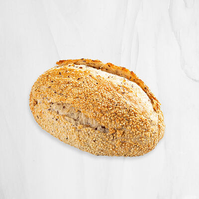 Хлеб злаковый в Магбургер №067 по цене 120 ₽