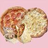 Микс бокс Wow Art в Pop Art Pizza по цене 1599