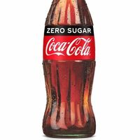 Coca-Cola в Ganesha индийский ресторан