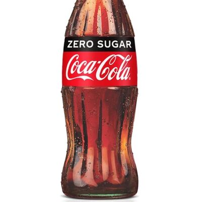 Coca-Cola в Ganesha индийский ресторан по цене 350 ₽