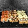 Сет №60 в Sushi рай по цене 2400