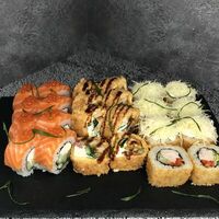 Сет №60 в Sushi рай