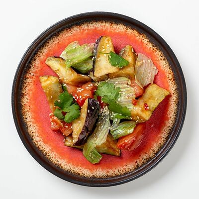 Салат Минори в Good Sushi по цене 550 ₽