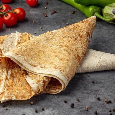 Армянский лаваш в Жарим на углях по цене 90 ₽