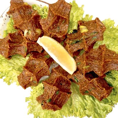 Мезе Чий Кёфтэ в Antep Sofrasi по цене 615 ₽