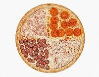 Мясной сетв Марио Пиццальдо