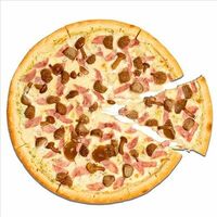 Митболы с опятами M в KOSMOBOX