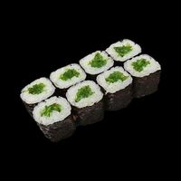 Ролл Чука в YAMMY SUSHI