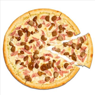 Митболы с опятами M в KOSMOBOX по цене 615 ₽