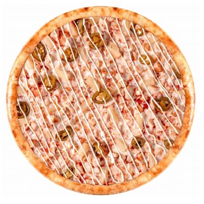 Чикен ранч большая в Pomodoro Royal по цене 888 ₽