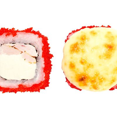 Рубин в Mr roll по цене 624 ₽